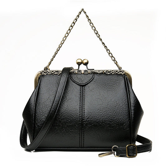 Classic Small and Fresh Women's Chain Bag