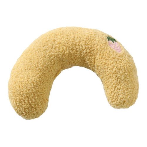 Little Pillow For Cats Fashion Neck Protector Deep Sleep Puppy