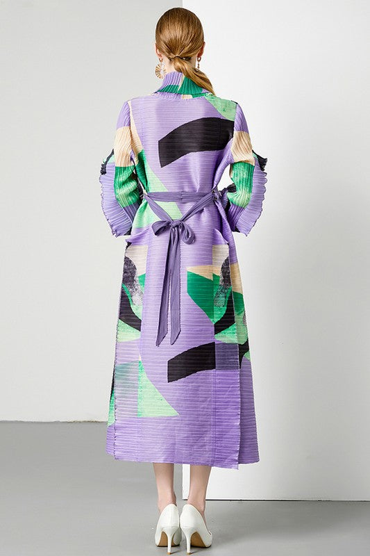 Women's Fashion Long Maxi Dress