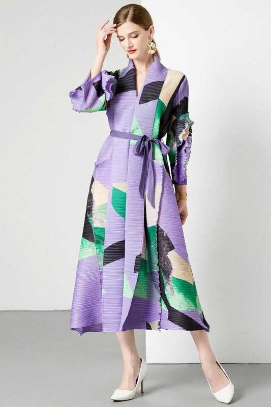 Women's Fashion Long Maxi Dress