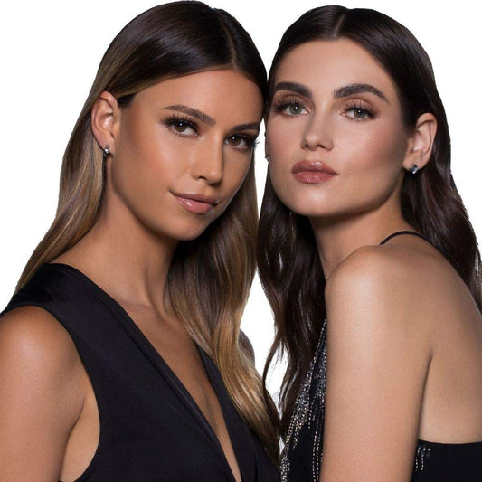 ARDELL Fauxmink Wispies, Luxuriously Lightweight With Invisiband Lashe