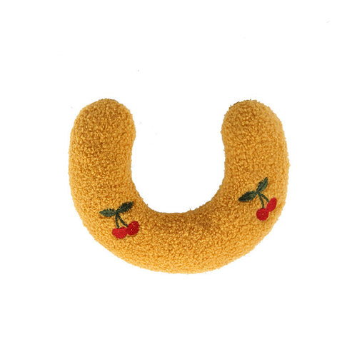 Little Pillow For Cats Fashion Neck Protector Deep Sleep Puppy