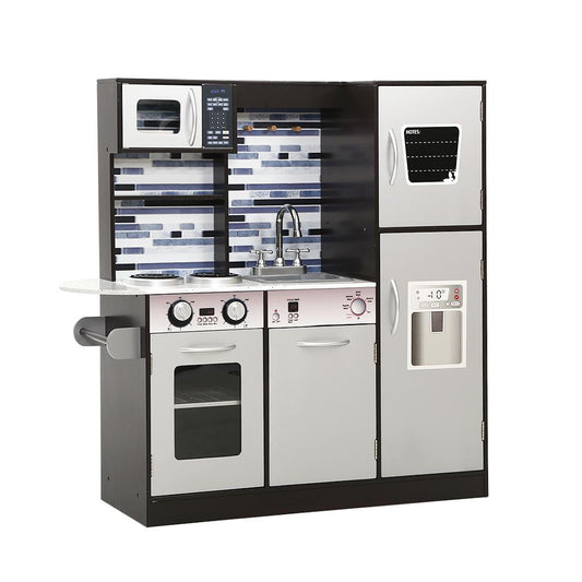 Keezi Kids Kitchen Play Set