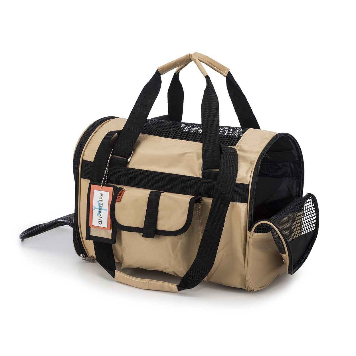 Jet Carrier - Pet Carrier 566