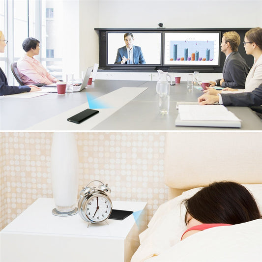 1080P HD Power Bank Home Security Camera