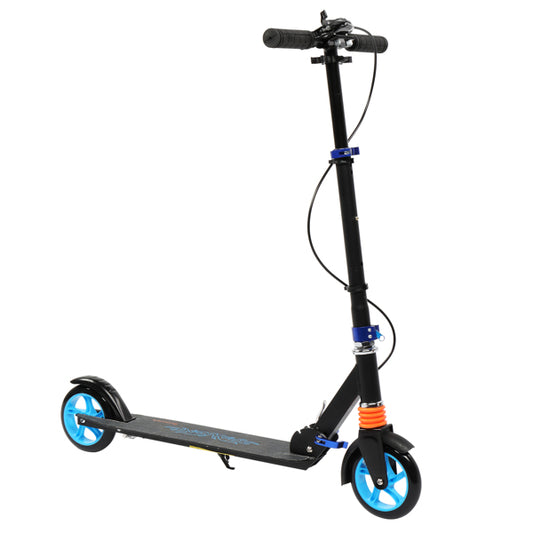 Scooter - 3 Height Adjustable