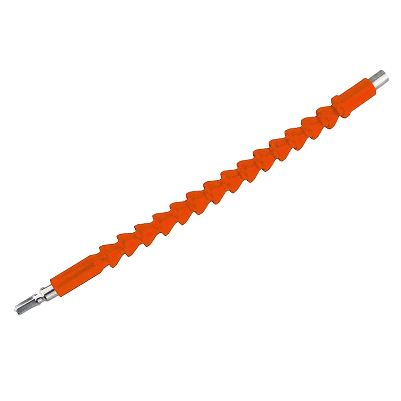 Flexible Drill Shaft Extension