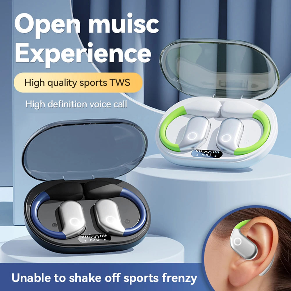 M82 Translator Earbuds