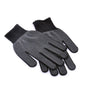 Anti-slip Full Finger 1 Pair Safe Gloves Warm Gloves Men Women Outddor Winter Motocycle Sport Bike Cycling Safety Elastic Gloves