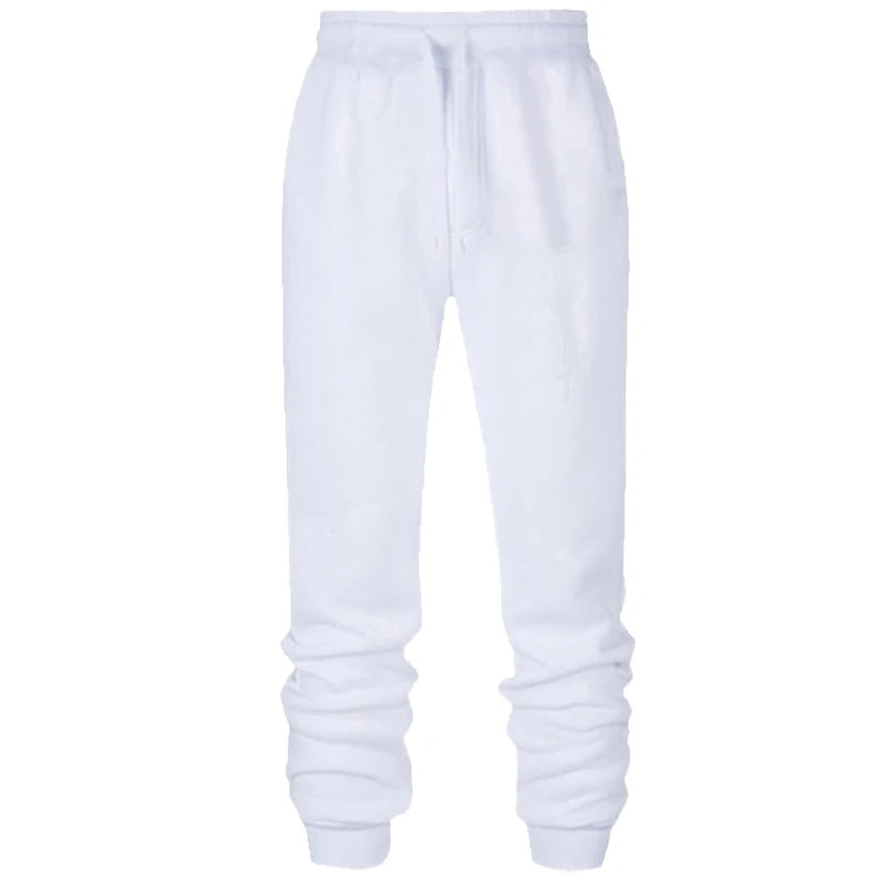 Men’s Casual Sport Jogger Pants