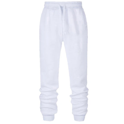 Men’s Casual Sport Jogger Pants