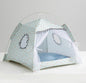 Cat Tent - Cat House Enclosed Pet Bed