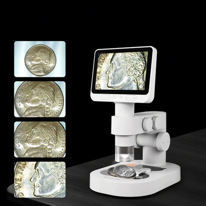 DARWIN M2(S) PLUS Digital Microscope