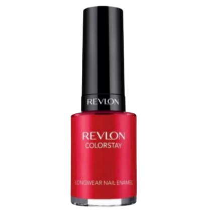 REVLON ColorStay Longwear Nail Enamel (Summer Edition)