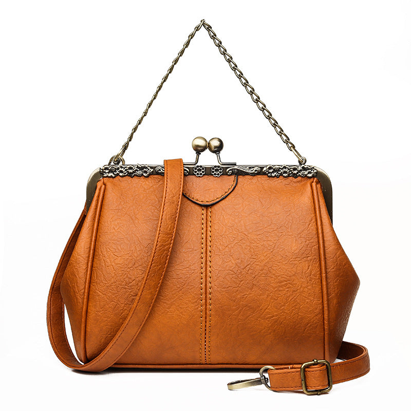 Classic Small And Fresh Women's Chain Bag