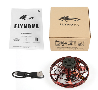 Flynova Mini Drone LED UFO