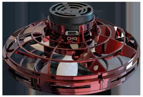 Flynova Mini Drone LED UFO