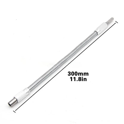 Magnetic Flex Bit Holder