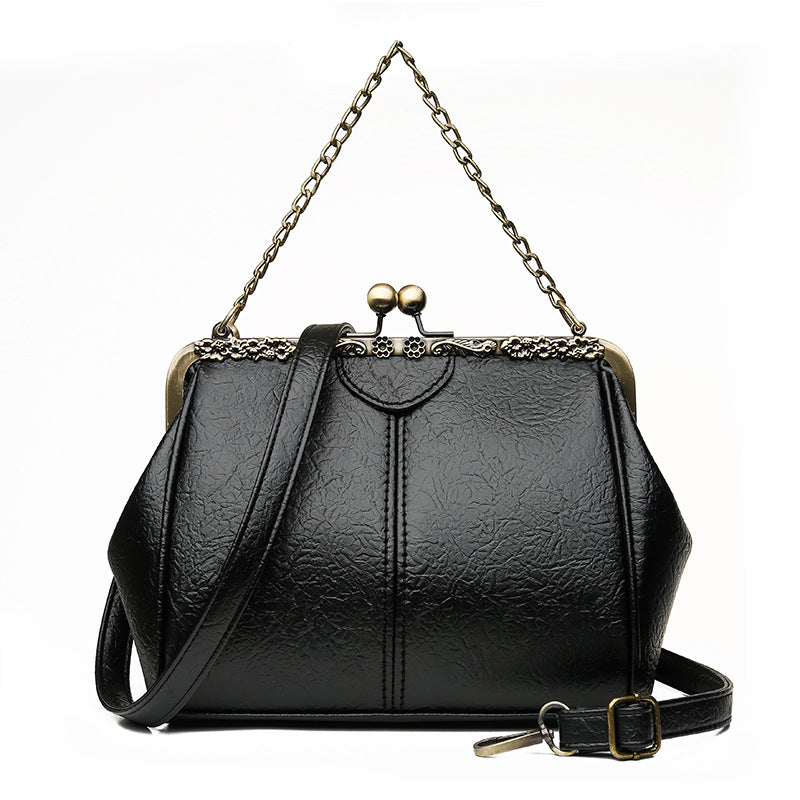 Classic Small And Fresh Women's Chain Bag