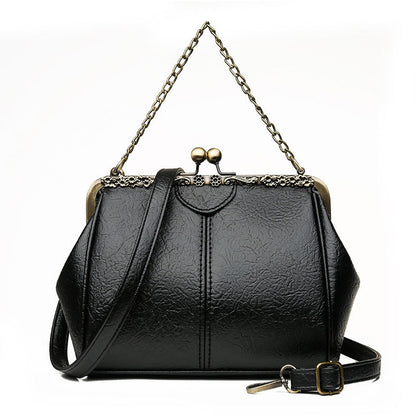 Classic Small And Fresh Women's Chain Bag