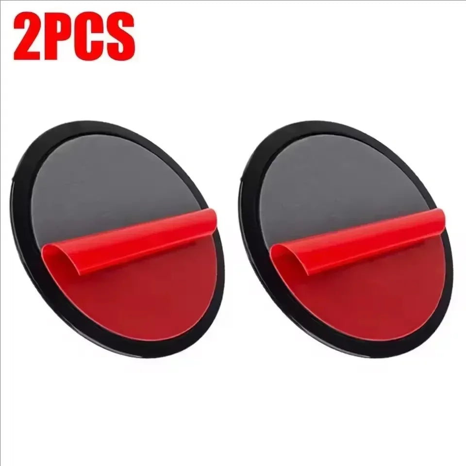 Dashboard Adhesive Mount Pads
