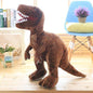 Jurassic Tyrannosaurus Rex Dinosaur plush