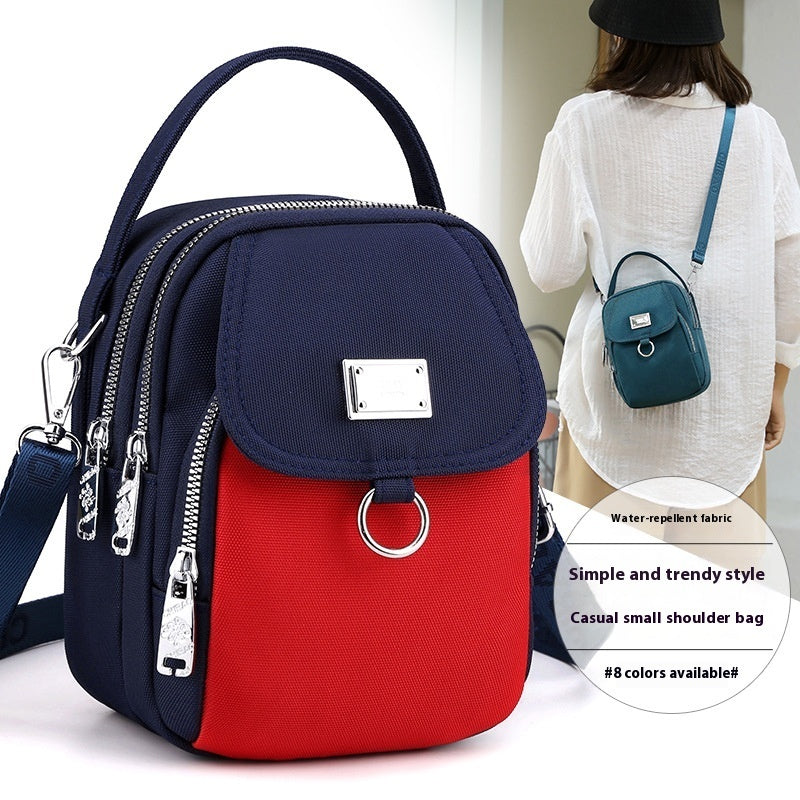 Straw Crossbody Bags For Women Beach Crescent Bag Summer Chic Woven