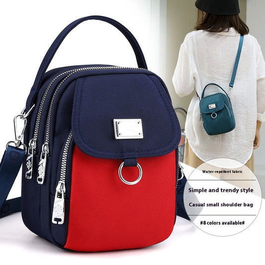 Straw Crossbody Bags For Women Beach Crescent Bag Summer Chic Woven