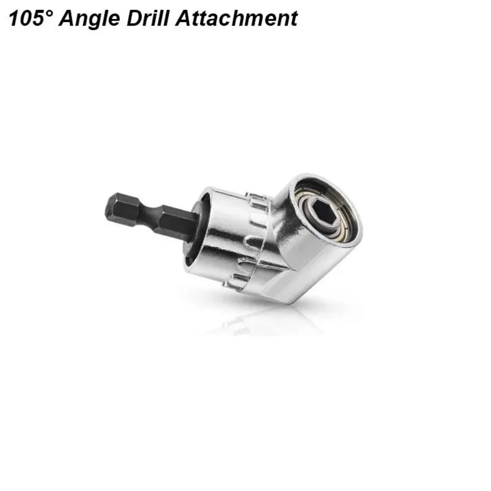 105° Drill Angle Adapter