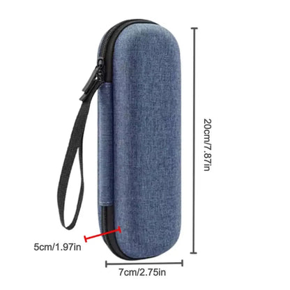 Portable Insulin Cooling Travel Case