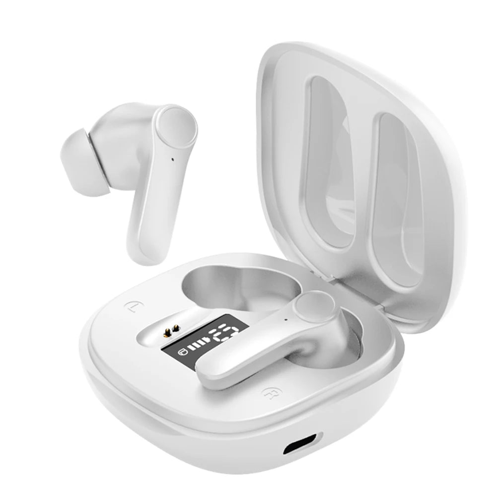 B11 Wireless AI Translation Earbuds