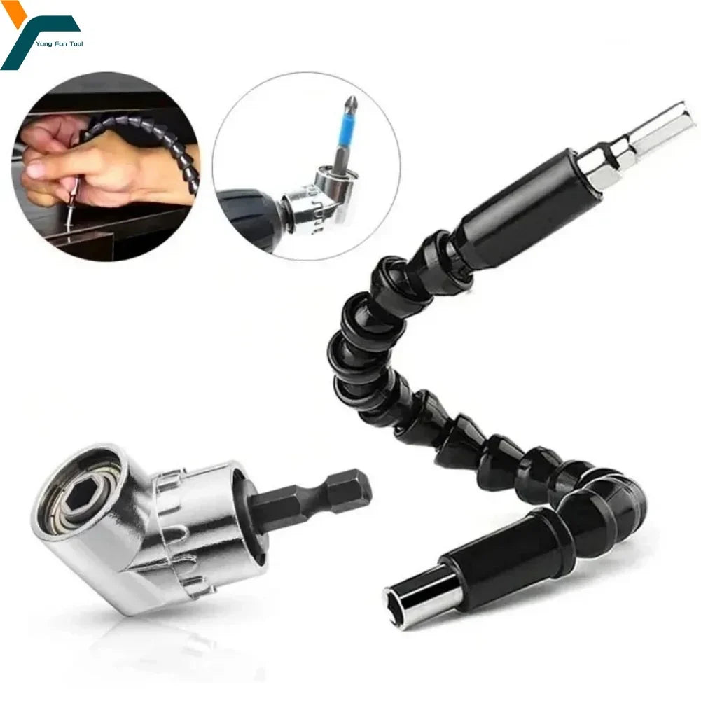 105° Drill Angle Adapter