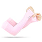Summer Sun Protection Sleeves Men Women Ice Silk Cycling Driving Cool Arm Warmers Elastic Anti-Sunburn Outdoor Hiking Arm Cover