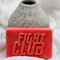 Men's Fight Club Soap Bar