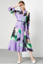 Women's Fashion Long Maxi Dress