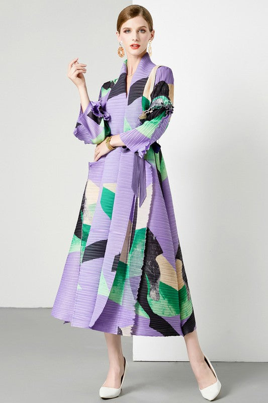Women's Fashion Long Maxi Dress