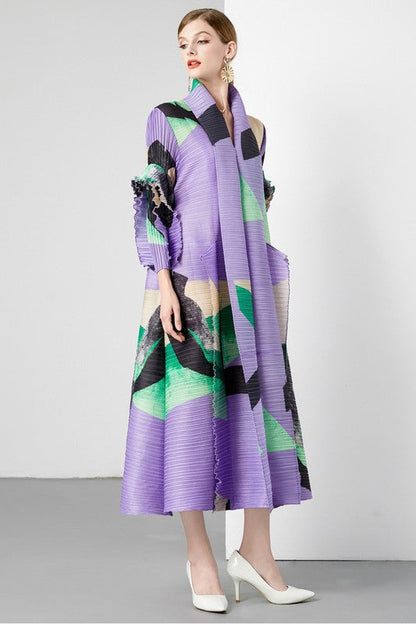 Women's Fashion Long Maxi Dress