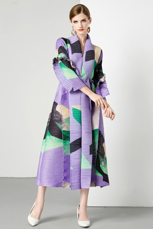 Women's Fashion Long Maxi Dress