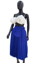 Women's Fashion Long Maxi Skirt