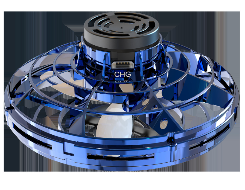 Flynova Mini Drone LED UFO