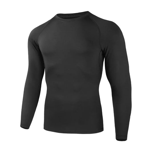 The most popular men's top T-shirt of 2025, skin-friendly, breathable, highly elastic and quick-drying