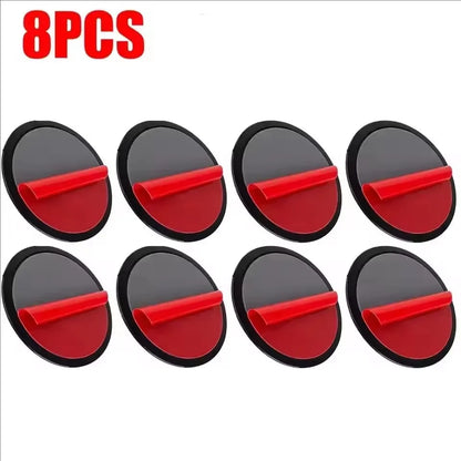 Dashboard Adhesive Mount Pads