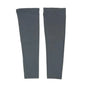 Summer Thin Extended Cycling Leg Sleeves Breathable Sun Protection Knee Guard Silicone Anti Slip Sports Leg Cover