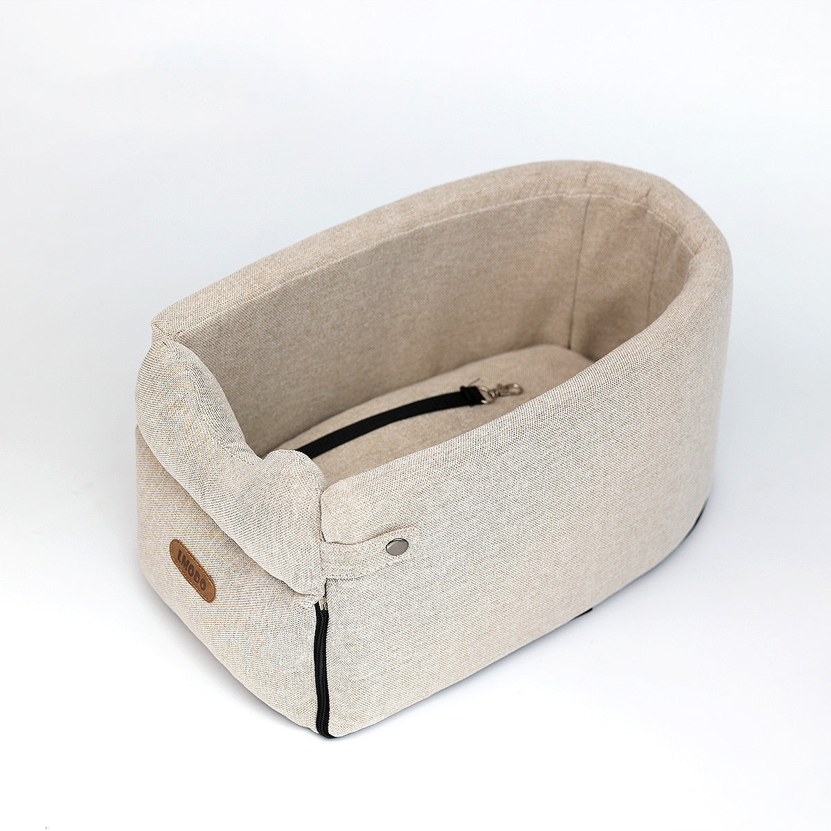 Dog Car Seat Bed Portable Dog Carrier