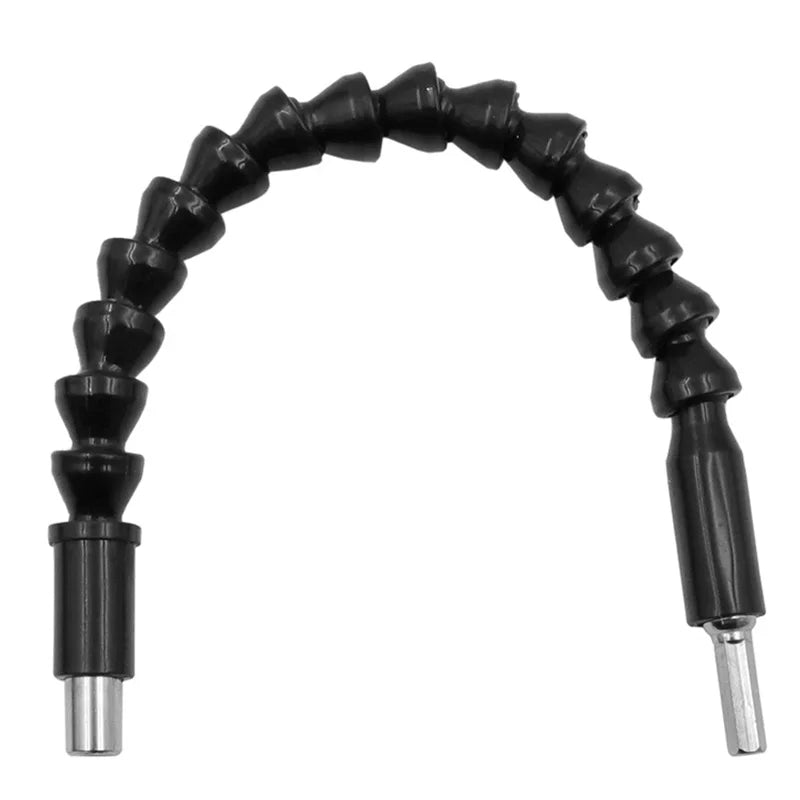 Flexible Drill Extension Holder
