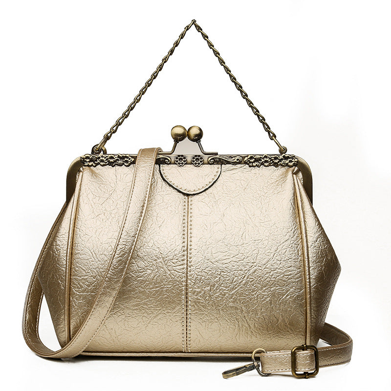 Classic Small And Fresh Women's Chain Bag