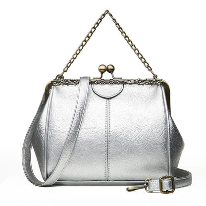 Classic Small And Fresh Women's Chain Bag