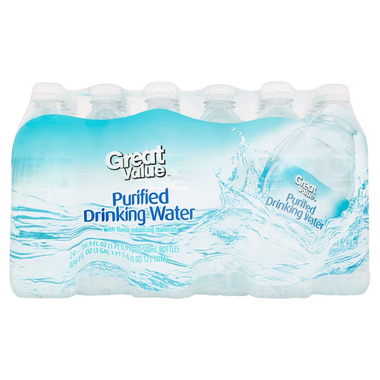 water