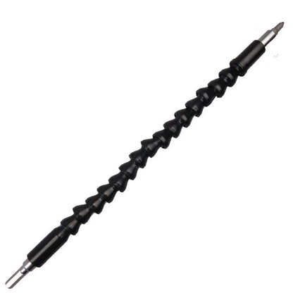 Flexible Drill Shaft Extension