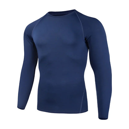 The most popular men's top T-shirt of 2025, skin-friendly, breathable, highly elastic and quick-drying